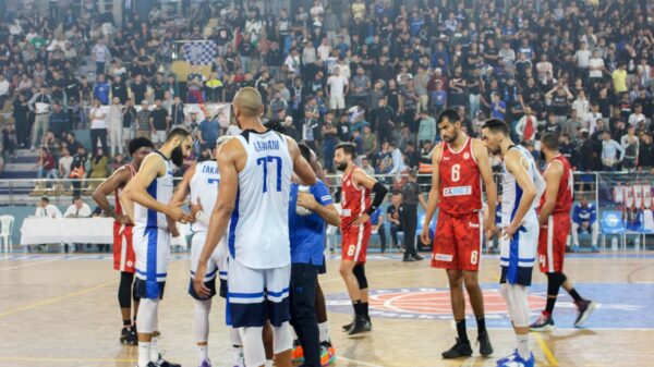 Fenerbahče pobedio Bešiktaš 72:59 i osvojio Superkup Turske u Istanbulu – Fenerbahče Superkup Turske