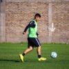 FIFA otvara dve škole fudbala u Marah Rabahu i Kusinu za decu iz Palestine – FIFA škole fudbala Palestina