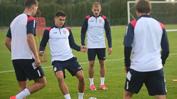 Fudbalski savez Brazila smanjuje broj stranaca radi zaštite domaćih igrača – Fudbalski savez Brazila Campeonato Brasileiro