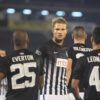 Gregor Balažic: Verujem da Partizan može da prevaziđe trenutnu situaciju – Gregor Balažic Partizan izjava