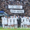 Juventus kažnjen zbog nepoštovanja minuta ćutanja za Sandra Macolu – Juventus kazna Sandro Macola