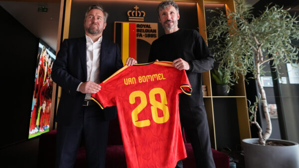 Mark van Bomel: Belgija je mogla osvojiti Svetsko prvenstvo – Mark van Bomel Belgija Mundijal