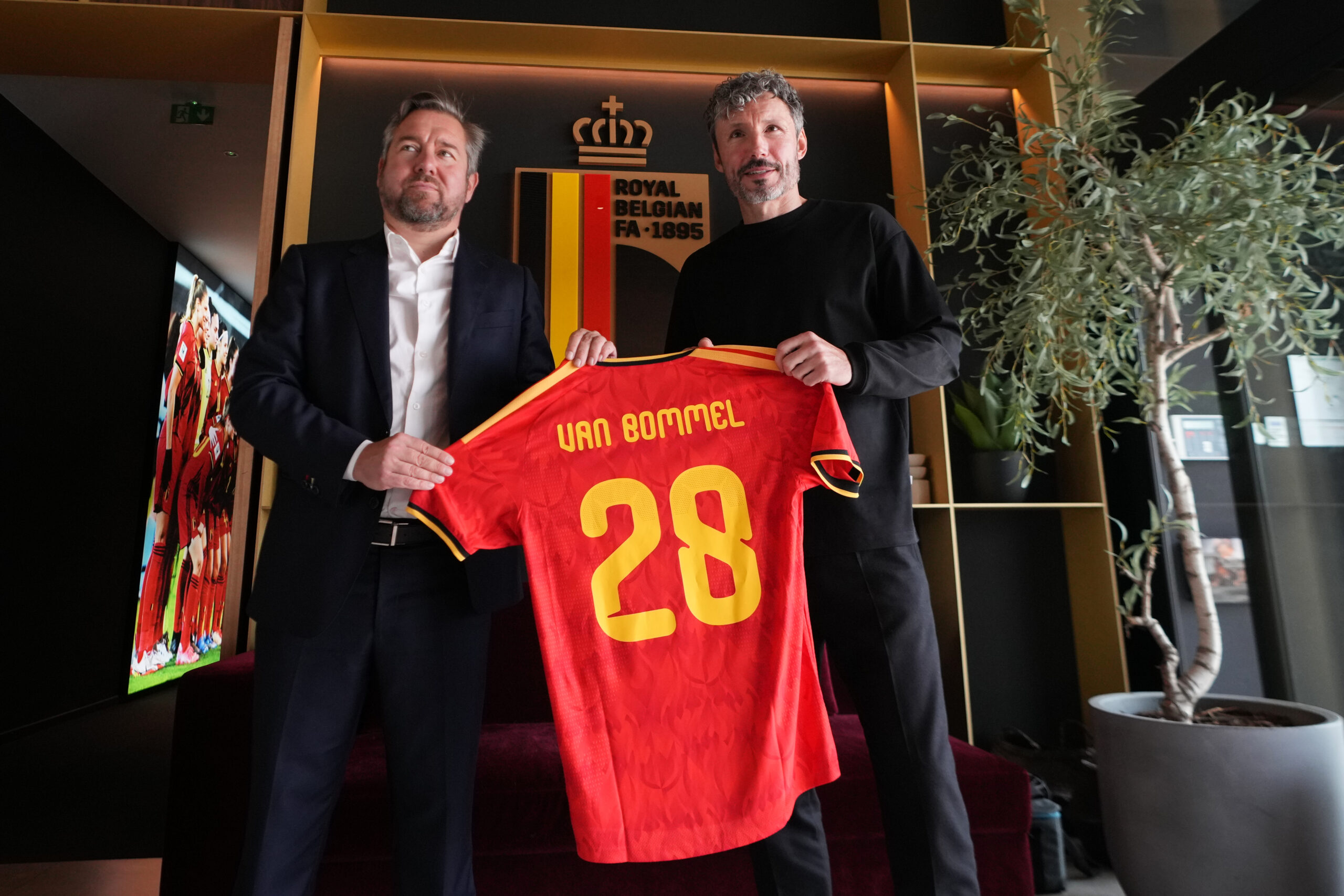 Mark van Bomel: Belgija je mogla osvojiti Svetsko prvenstvo – Mark van Bomel Belgija Mundijal