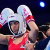 Milena Matović u polufinalu Evropskog prvenstva u boksu donela medalju Srbiji – Milena Matović boks