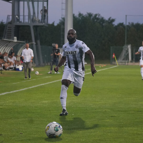 Partizan zakazao prijateljski meč protiv FK Rodina tokom reprezentativne pauze – Partizan FK Rodina prijateljski meč