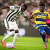 Randal Kolo Muani propušta naredne mečeve Juventusa zbog povrede stopala – Randal Kolo Muani Juventus povreda