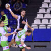 Rukometaši Vojvodine dočekuju Makabi Rišon Lezijon u drugom kolu EHF Kupa – Vojvodina Makabi EHF Kup