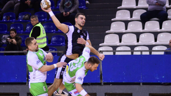 Rukometaši Vojvodine dočekuju Makabi Rišon Lezijon u drugom kolu EHF Kupa – Vojvodina Makabi EHF Kup