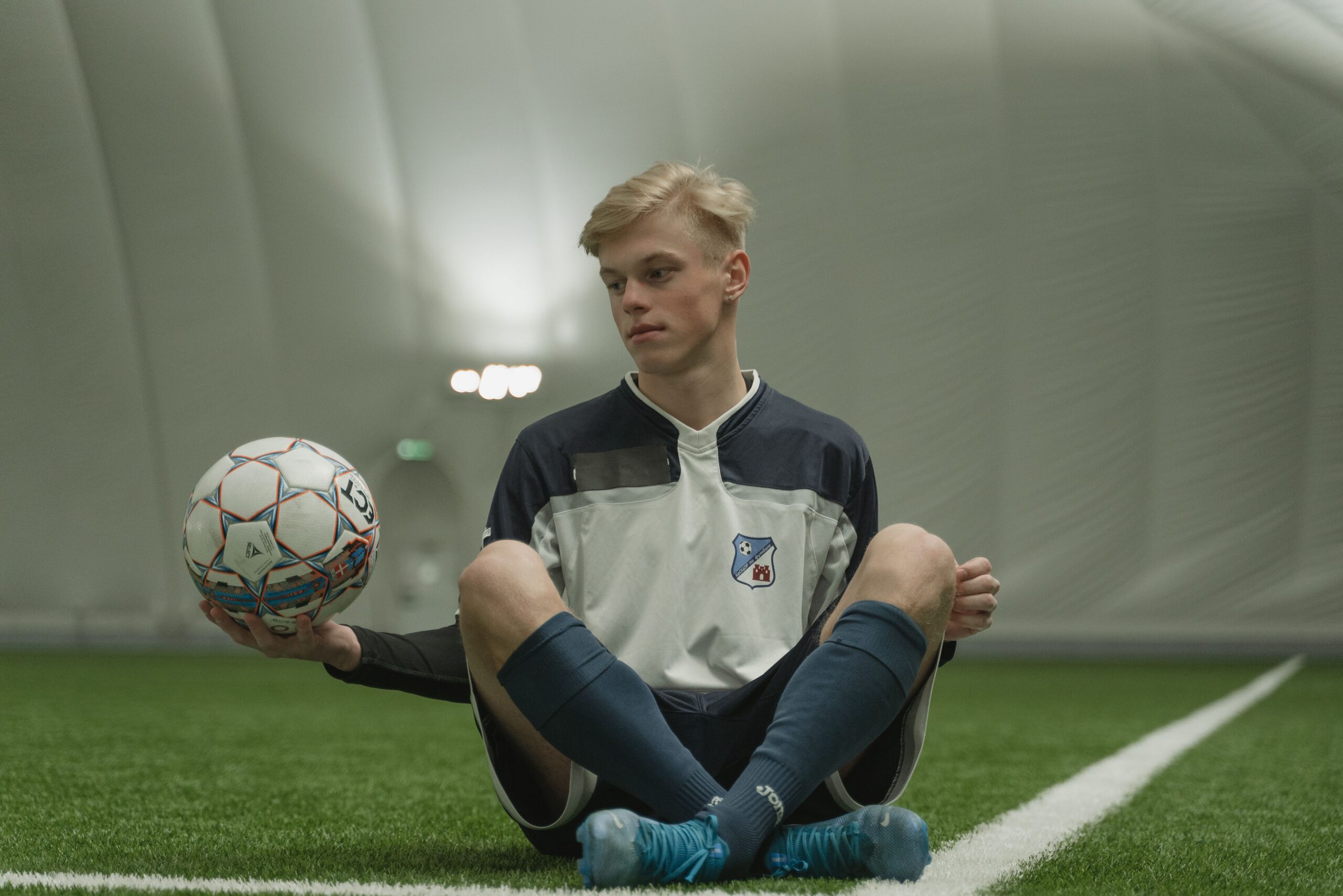 Barselona u pregovorima za mladog talenta JJ Gabriela iz Mančester Junajteda – JJ Gabriel Barselona transfer