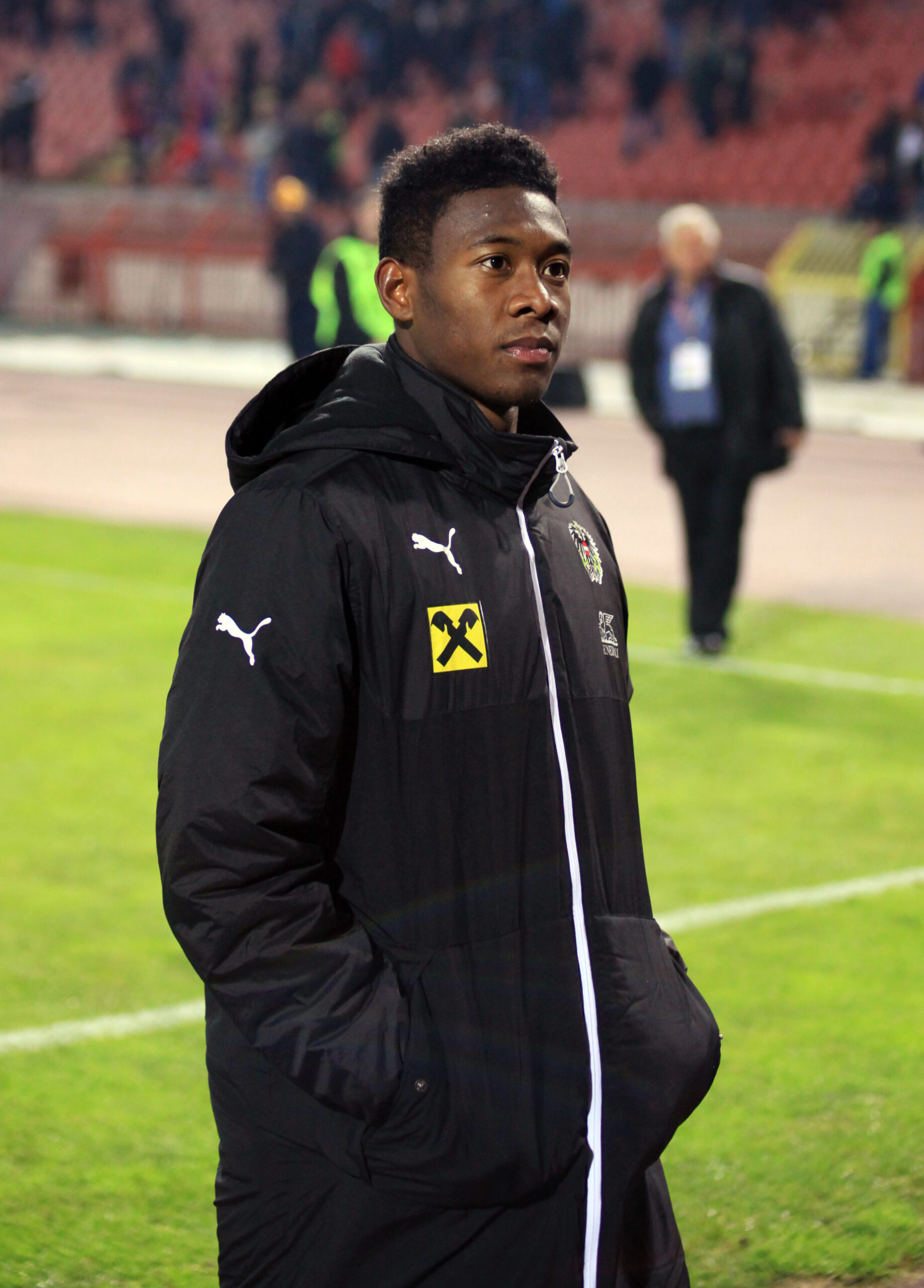 David Alaba pred transferom u Udineze: Kosta Runjaić dovodi pojačanje – David Alaba Udineze transfer