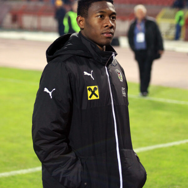 David Alaba na korak od prelaska u Udineze bez obeštećenja – David Alaba Udineze transfer