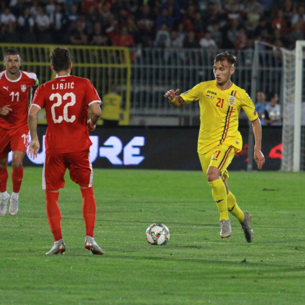 Denis Draguš propušta reprezentaciju Rumunije zbog povrede, supruga reagovala na kritike – Denis Draguš FCSB povreda