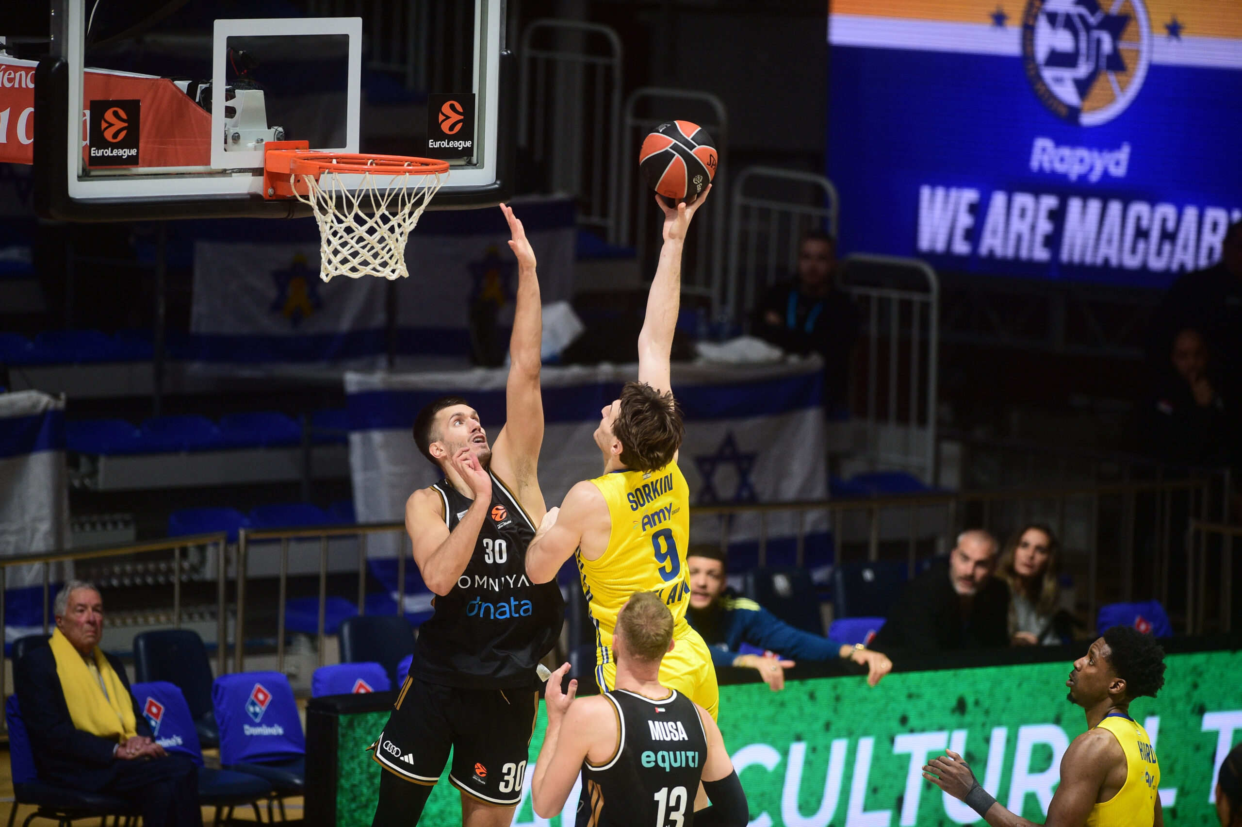 Dubai Basketball kreće u novu sezonu Evrolige sa ambicioznim planovima i pojačanjima – Dubai Basketball Evroliga pojačanja