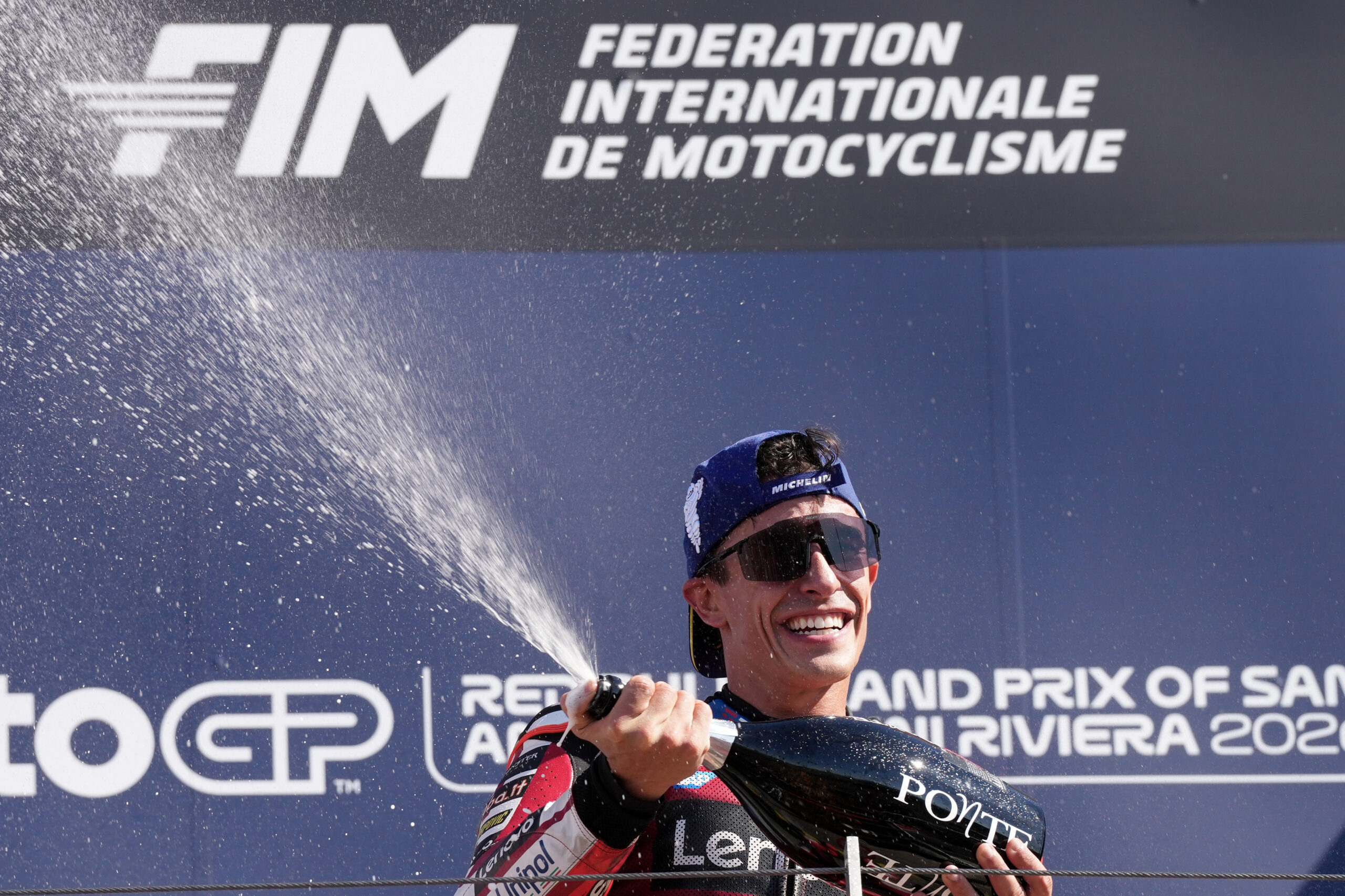 Ducati zadržava detalje posle izazova na MotoGP trci u Austriji