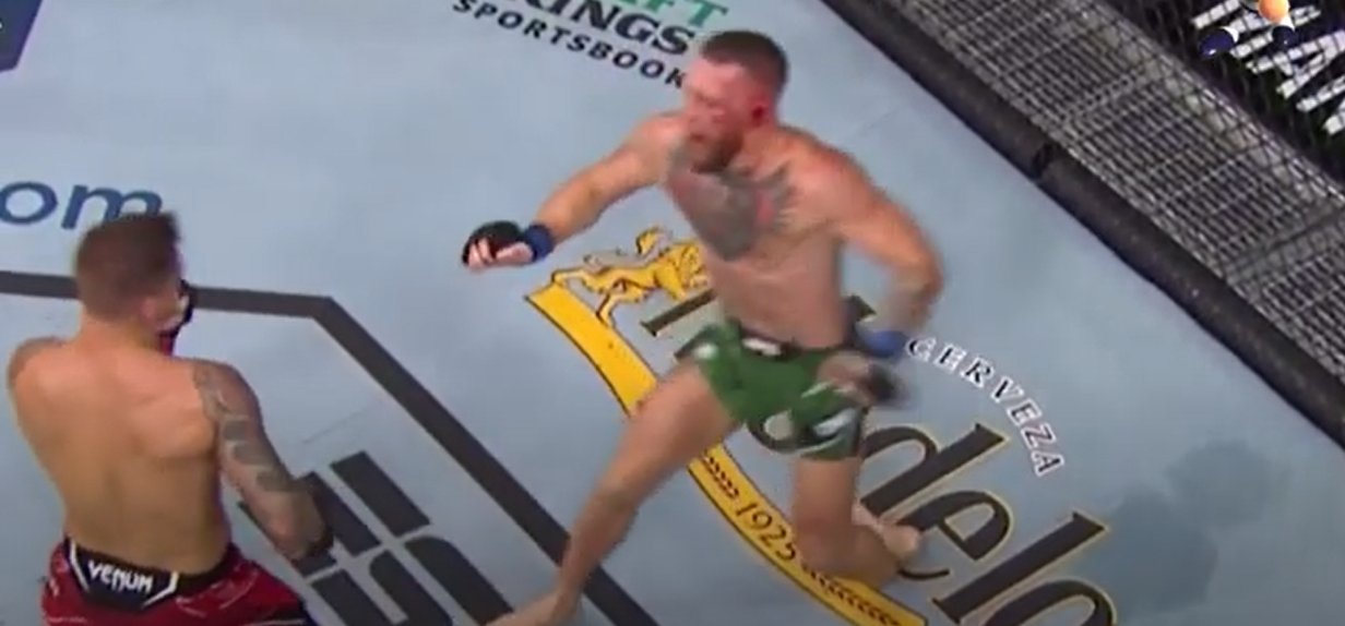 Konor Mekgregor najavio BKFC spektakl u Beogradu 17. oktobra