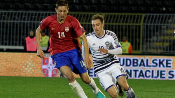 Kristijan Eriksen i VfL Volfsburg sporazumno raskinuli ugovor nakon zdravstvenih problema – Kristijan Eriksen Volfsburg raskid ugovora