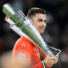 Kristijano Ronaldo: 'Znam da mnogi žele da odem, ali motivaciju nalazim u podršci' – Kristijano Ronaldo Liga nacija