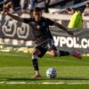 Mateja Lacmanović prešao iz Crvene zvezde u Juventus za milion evra – Mateja Lacmanović Juventus transfer