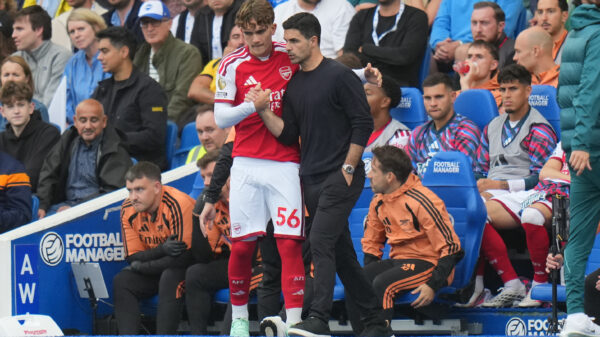 Mikel Arteta pred novom dugoročnom saradnjom sa Arsenalom – Mikel Arteta Arsenal ugovor