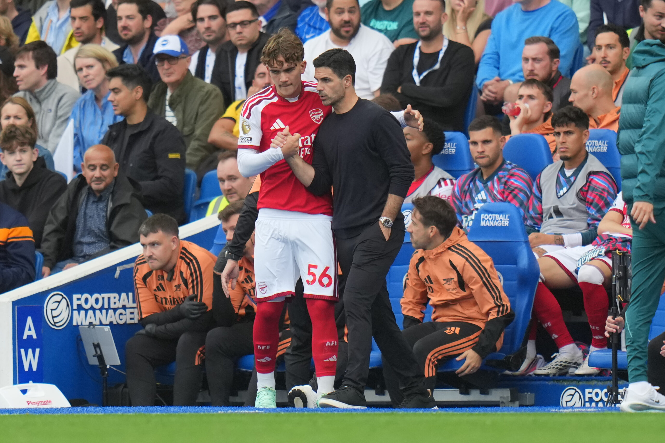 Mikel Arteta pred novom dugoročnom saradnjom sa Arsenalom – Mikel Arteta Arsenal ugovor