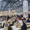 Muška šahovska reprezentacija Srbije pobedila Kazahstan 3,5:0,5 na Olimpijadi u Samarkandu – muška šahovska reprezentacija Srbija