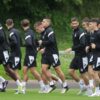 Partizan omogućio besplatan ulaz navijačima na prijateljski meč protiv Rodine – Partizan fudbal Rodina