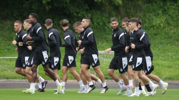 Partizan omogućio besplatan ulaz navijačima na prijateljski meč protiv Rodine – Partizan fudbal Rodina