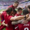 Srbija dočekuje Grčku na startu Lige nacija, plasman ključan za EURO 2028 – plasman Srbije u Ligi nacija