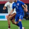 Stefan Džodić: Poziv u A tim Srbije je ostvarenje sna – Stefan Džodić Srbija fudbal