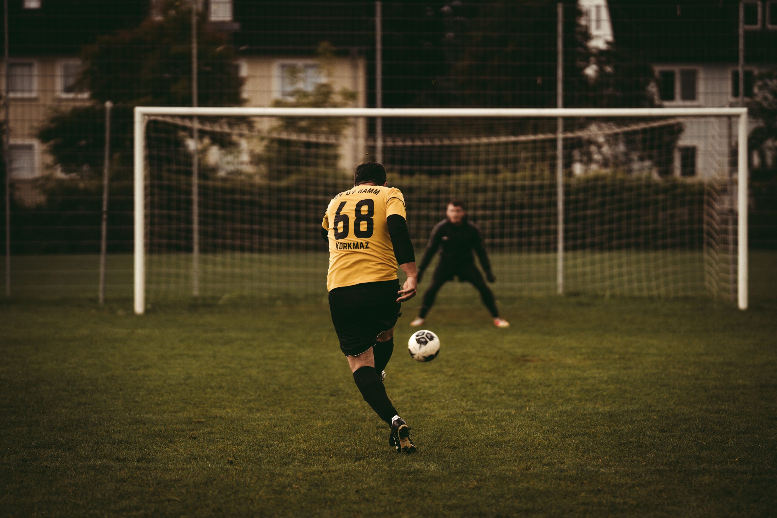 Tolga Kalender preminuo u 25. godini: Turski fudbal ostao bez mladog talenta – Tolga Kalender Bandirmaspor Adana Demirspor