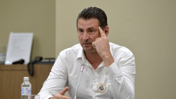 Vanja Grbić hitno primljen u bolnicu zbog zdravstvenih problema – Vanja Grbić hospitalizacija