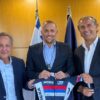 Vladimir Kuvalja i gradonačelnik Soluna razgovarali o cikloturizmu i sportskim događajima – Vladimir Kuvalja cikloturizam