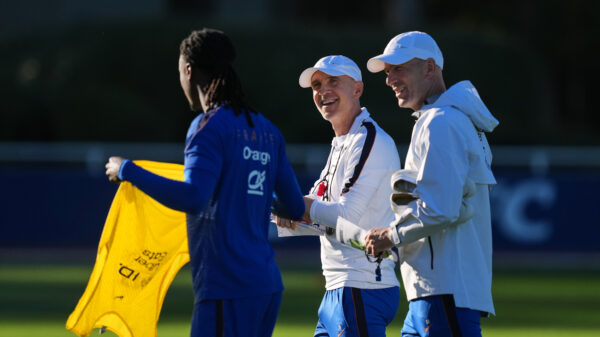 Zinedin Zidan preuzima reprezentaciju Francuske nakon velikih promena posle Mundijala – Zinedin Zidan Francuska selektor