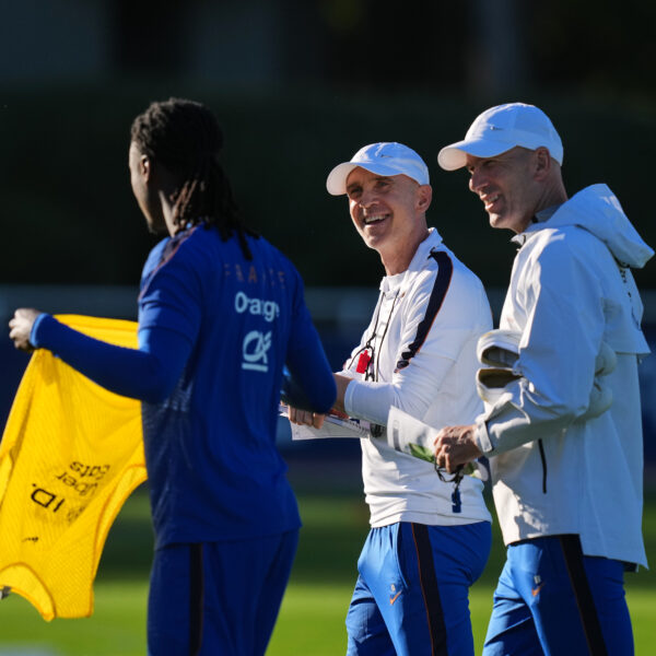 Zinedin Zidan preuzima reprezentaciju Francuske nakon velikih promena posle Mundijala – Zinedin Zidan Francuska selektor