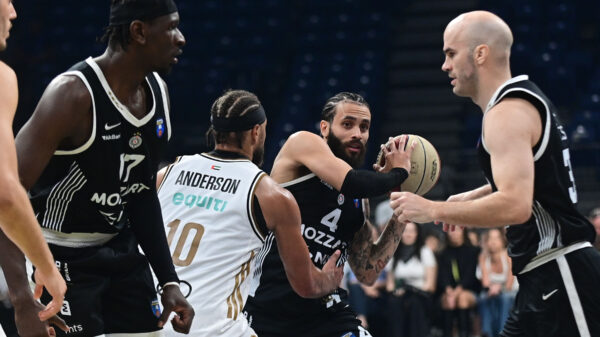 ABA liga pred izazovima: Zloupotreba ugrozila početak nove sezone