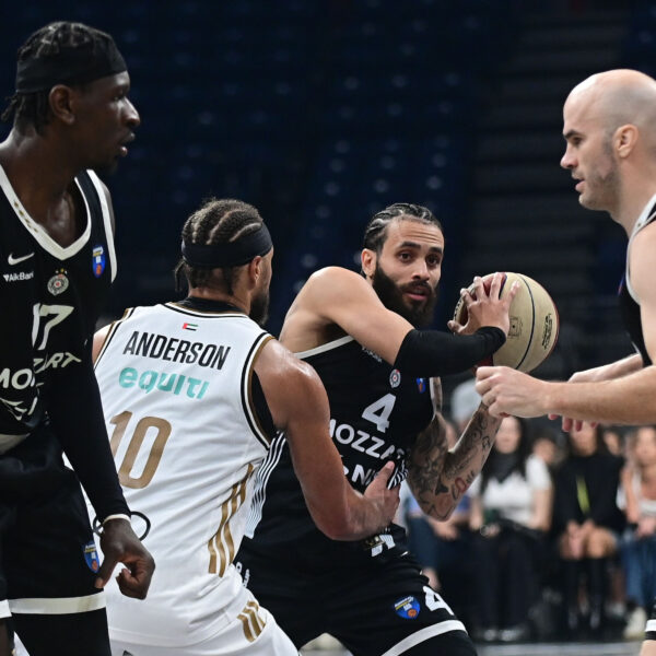 ABA liga pred izazovima: Zloupotreba ugrozila početak nove sezone