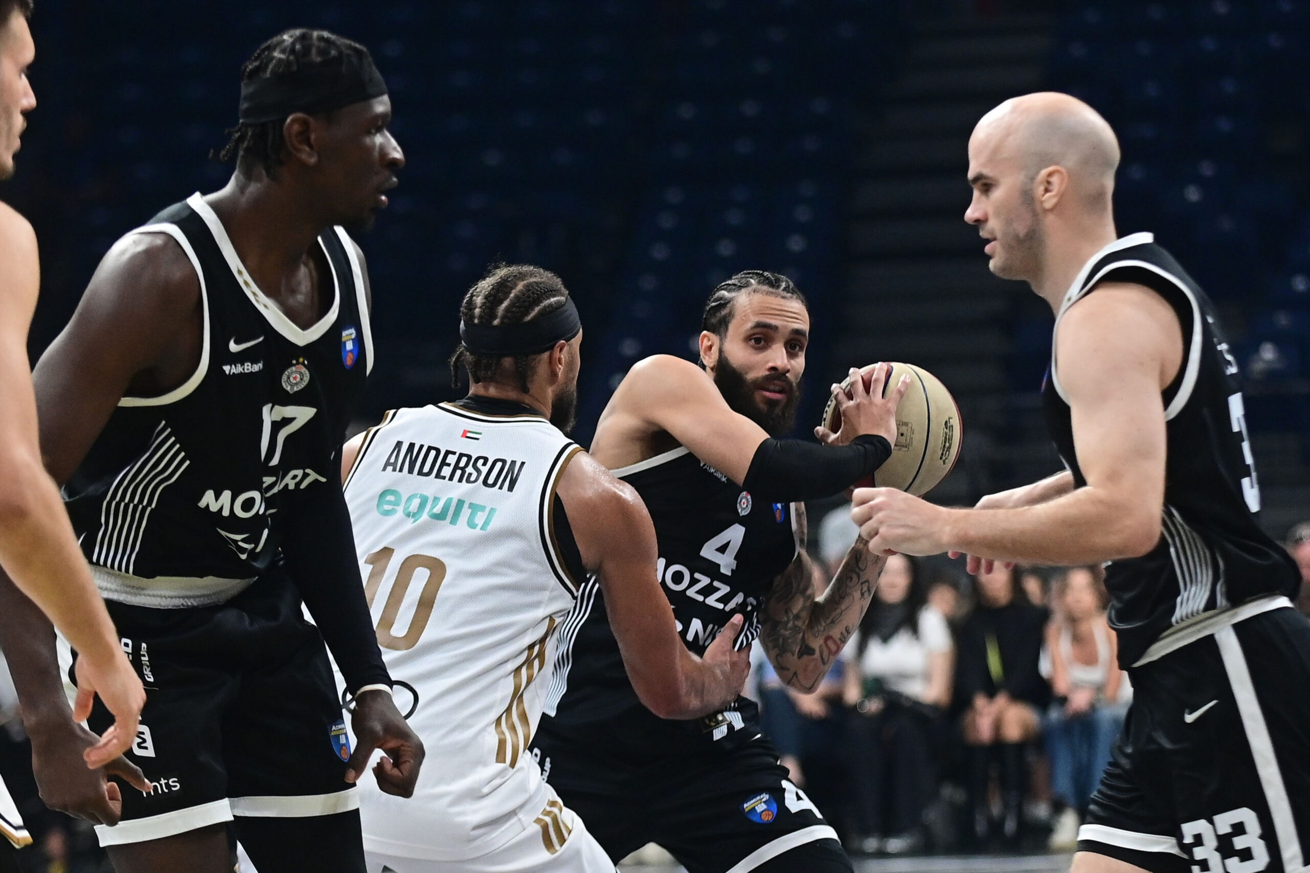 ABA liga pred izazovima: Zloupotreba ugrozila početak nove sezone