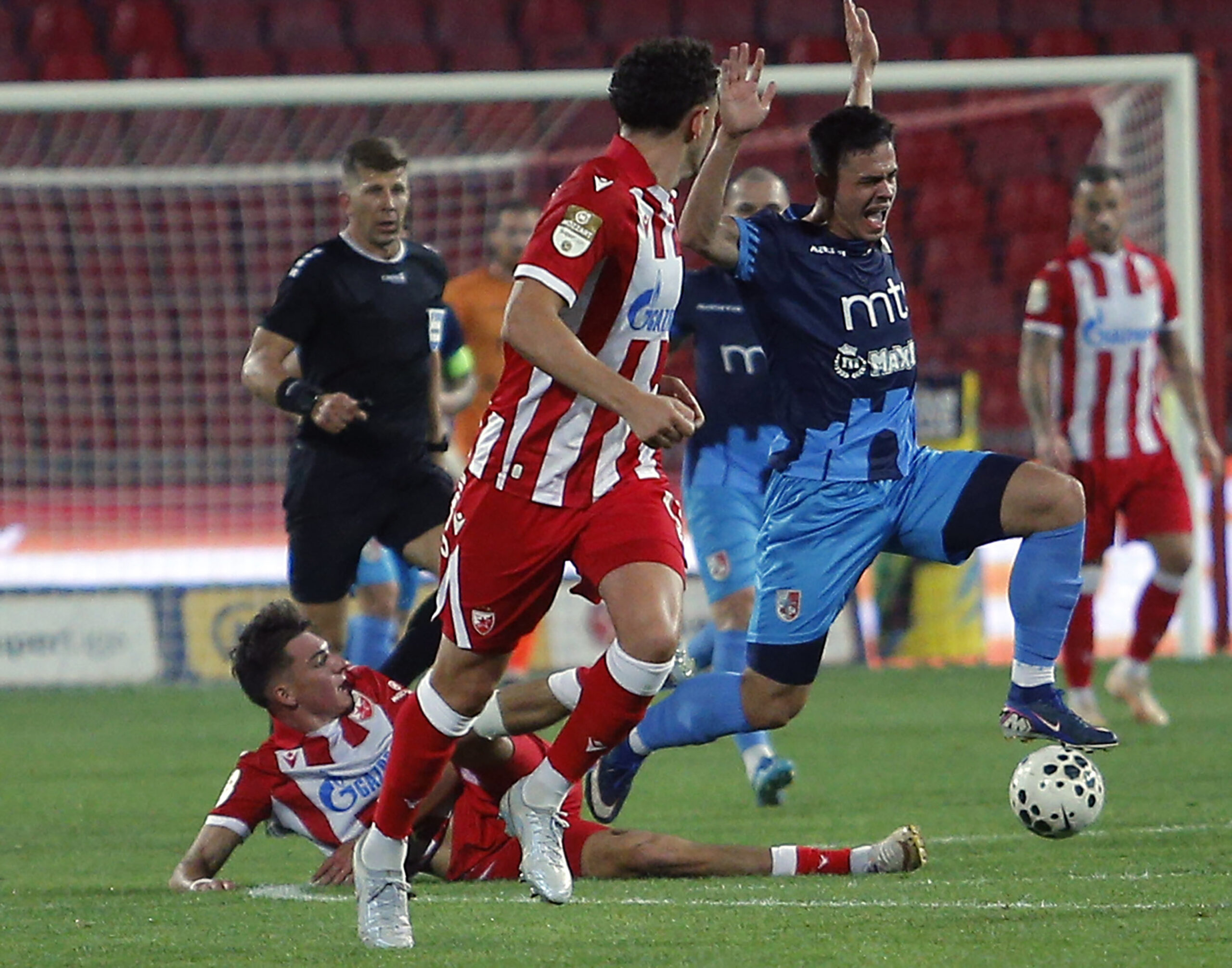 Crvena zvezda dočekuje Žalgiris na startu Evrolige večeras u Beogradu