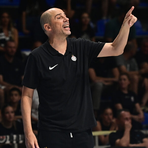 Đoan Penjaroja: Želimo da navijači vide borbu Partizana ove sezone – Đoan Penjaroja Partizan Evroliga
