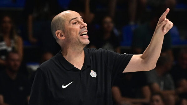 Đoan Penjaroja: Želimo da navijači vide borbu Partizana ove sezone – Đoan Penjaroja Partizan Evroliga