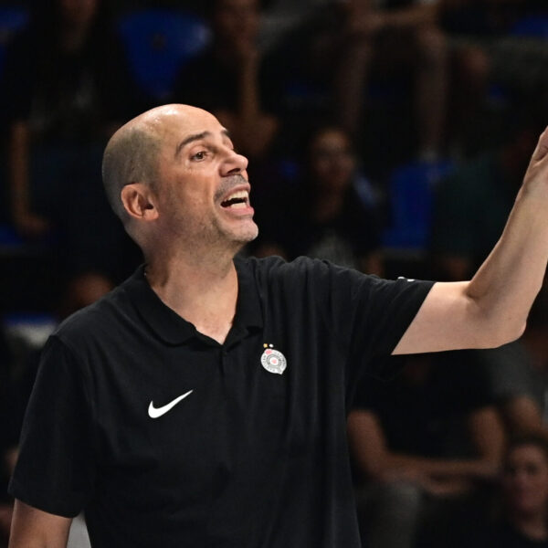 Đoan Penjaroja: Želimo da navijači vide borbu Partizana ove sezone – Đoan Penjaroja Partizan Evroliga