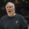 Greg Popovič se oženio bivšom suprugom Majka Budenholzera posle devet godina udovištva – Greg Popovič NBA trener