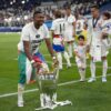 Košarkaši Dubaija savladali Real Madrid 78:77 na startu Evrolige – Košarkaši Dubaija Real Madrid Evroliga