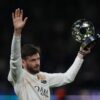 Kviča Kvaratskhelia: 'Od Luisa Enrikea sam naučio toliko da bih mogao biti trener' – Kviča Kvaratskhelia PSG izjava