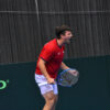 Miomir Kecmanović poražen od Nikoloza Basilašvilija u Čengduu rezultatom 2:0 – Miomir Kecmanović Čengdu tenis