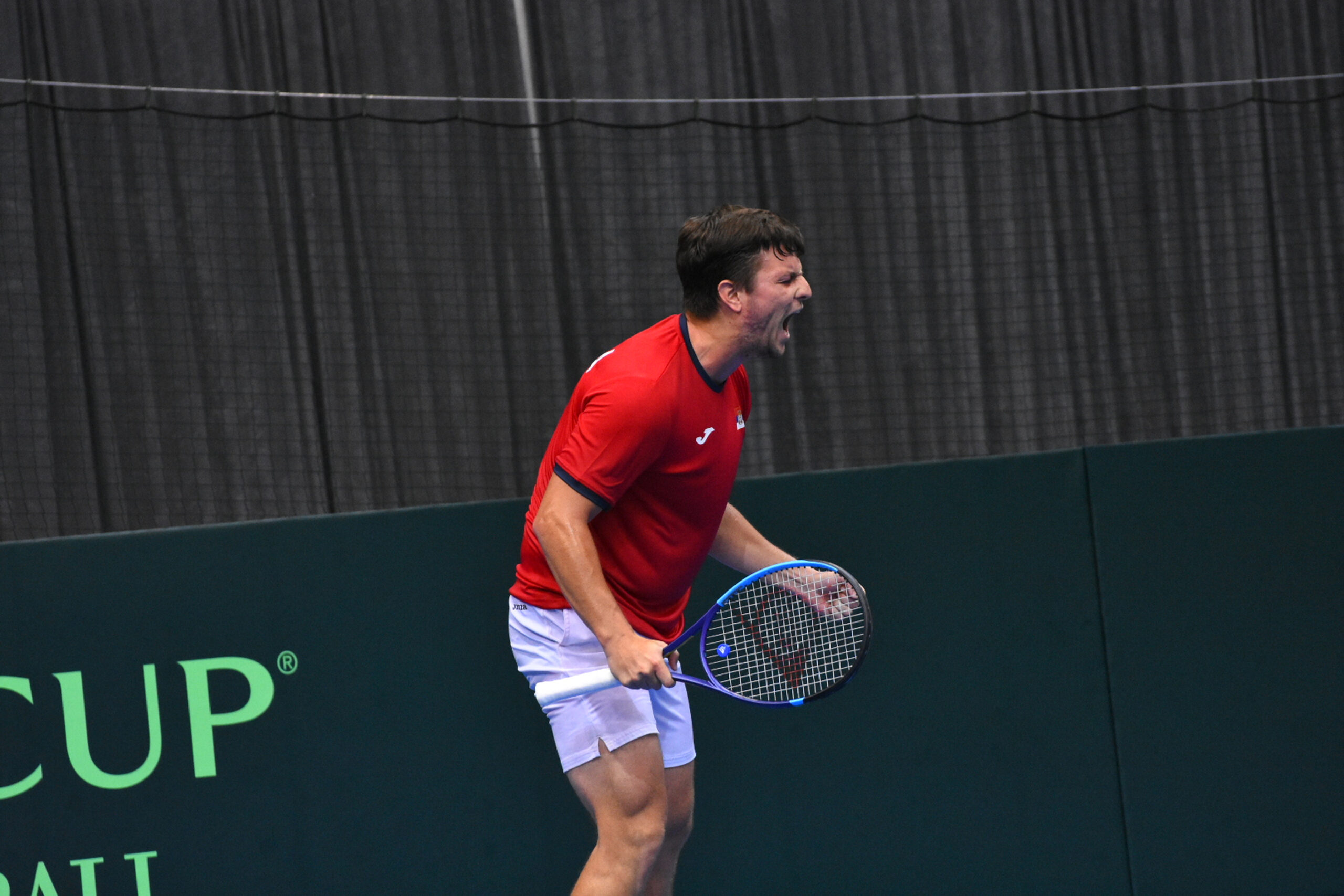 Miomir Kecmanović poražen od Nikoloza Basilašvilija u Čengduu rezultatom 2:0 – Miomir Kecmanović Čengdu tenis