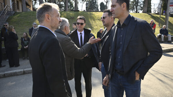 Nikola Grbić pred izazov sa Poljskom: Slovenija najavila neodustajanje u polufinalu Evropskog prvenstva – Nikola Grbić Poljska Slovenija