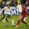 Omladinci Srbije remizirali sa Bugarskom 1:1 na startu turnira Stevan Ćele Vilotić – turnir Stevan Ćele Vilotić