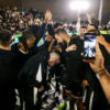 Partizan i PAOK igraju prijateljsku utakmicu povodom jubileja 100 godina – Partizan PAOK prijateljska utakmica