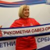 Sandra Kolaković: Rukometašice Srbije su pružile maksimum protiv Severne Makedonije – Sandra Kolaković Srbija rukomet
